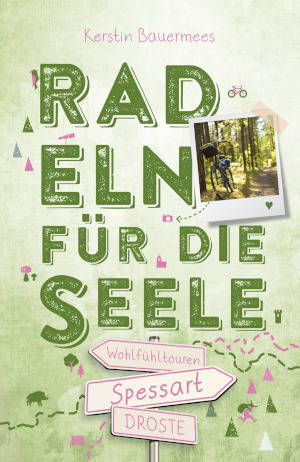 Radeln für die Seele Spessart